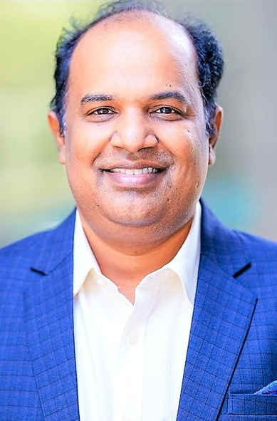 Vikrant Kumar