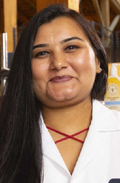 Hemali Gunt