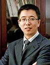 Yanyi Huang